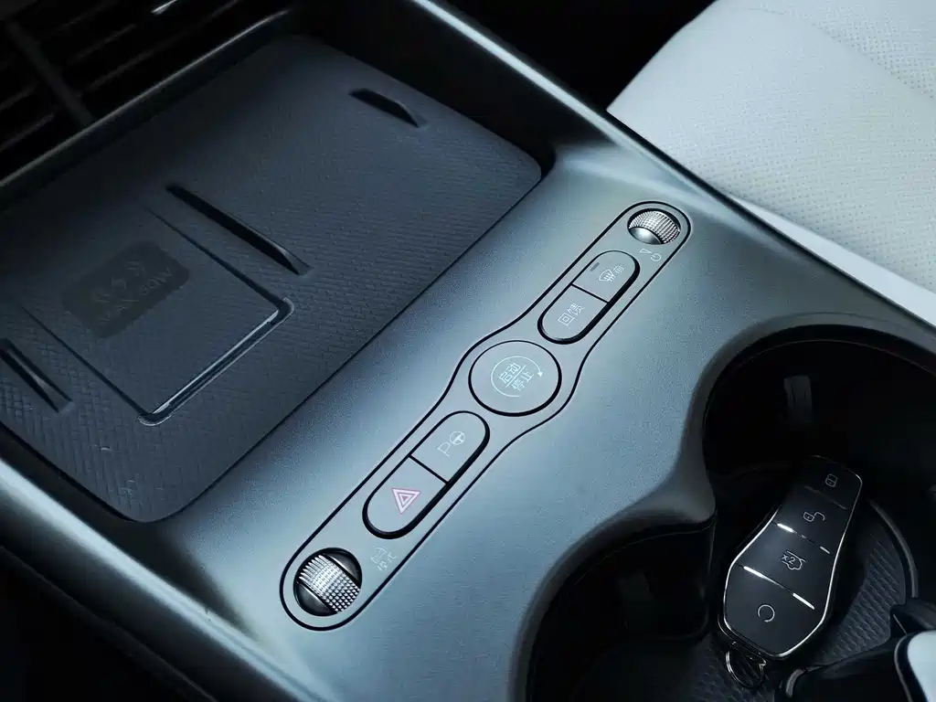 BYD Seal 06 2026 — фото 17