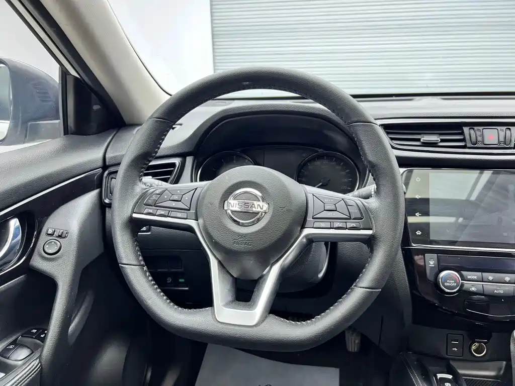 Nissan X-Trail 2022 — фото 10