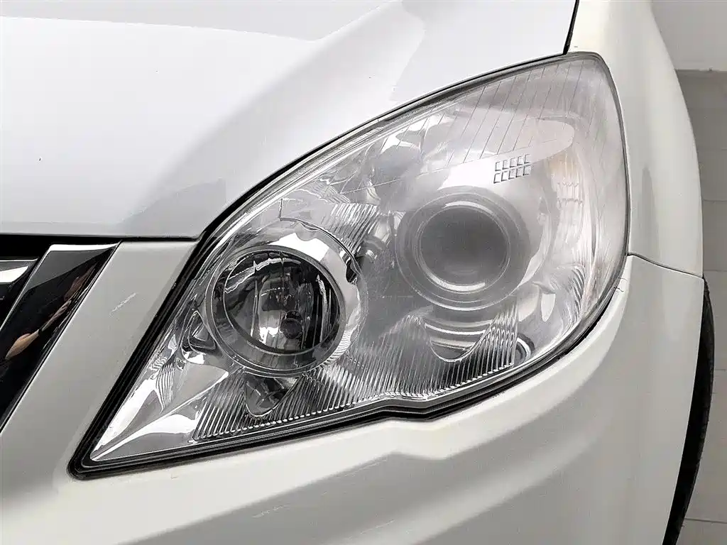 Haval H6 2016