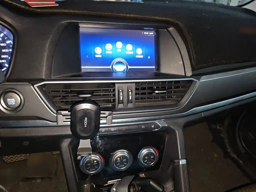 Haval H6 2019