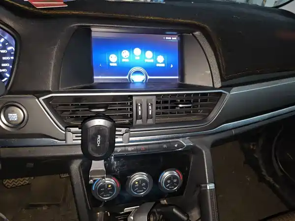 Haval H6 2019