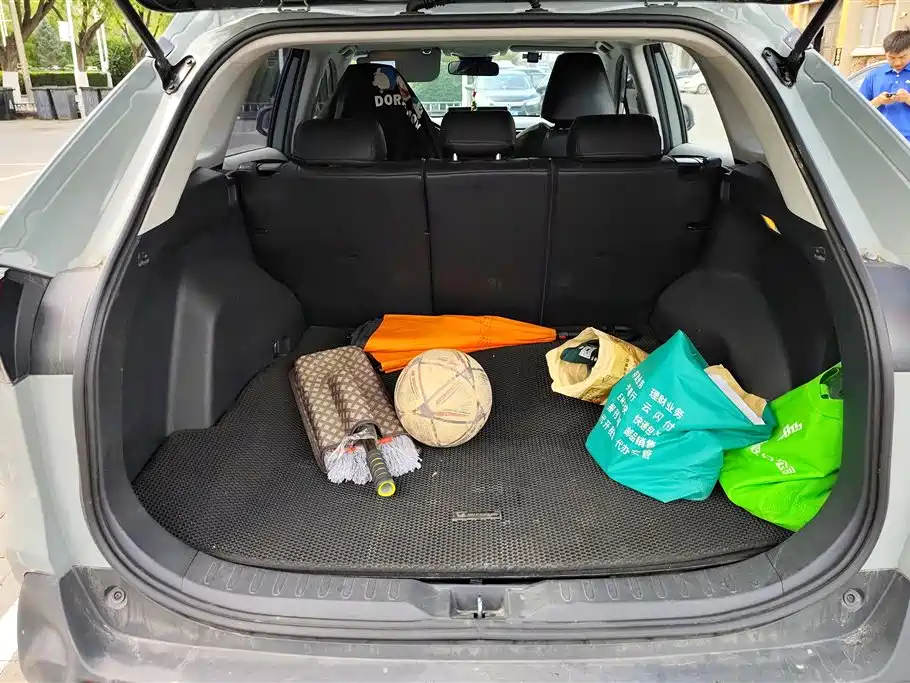 Toyota RAV4 2020