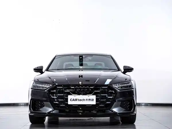 Audi A7L 2025
