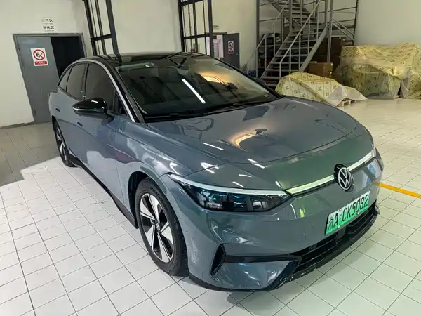 Volkswagen ID.7 VIZZION 2024
