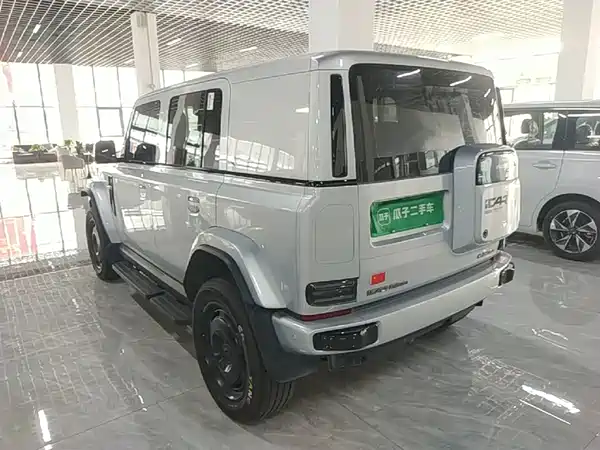 Icar Super V23 2025