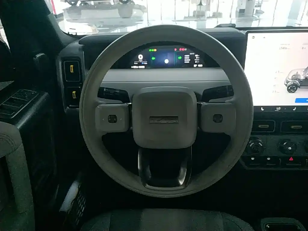 Icar Super V23 2025 — фото 11