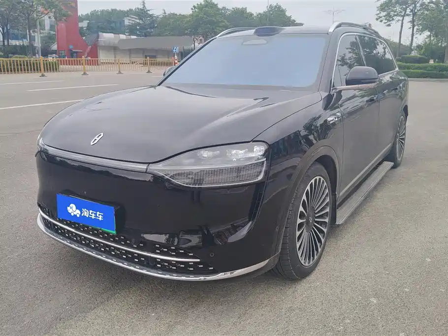 AITO M9 2024