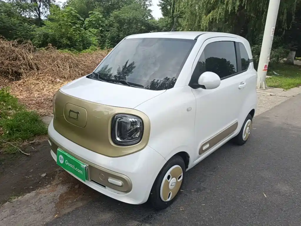 Bestune Pony 2025