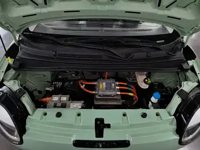 Changan Lumin 2023