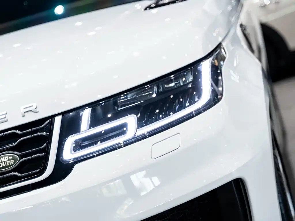 Land Rover Sport PHEV 2019 — фото 5