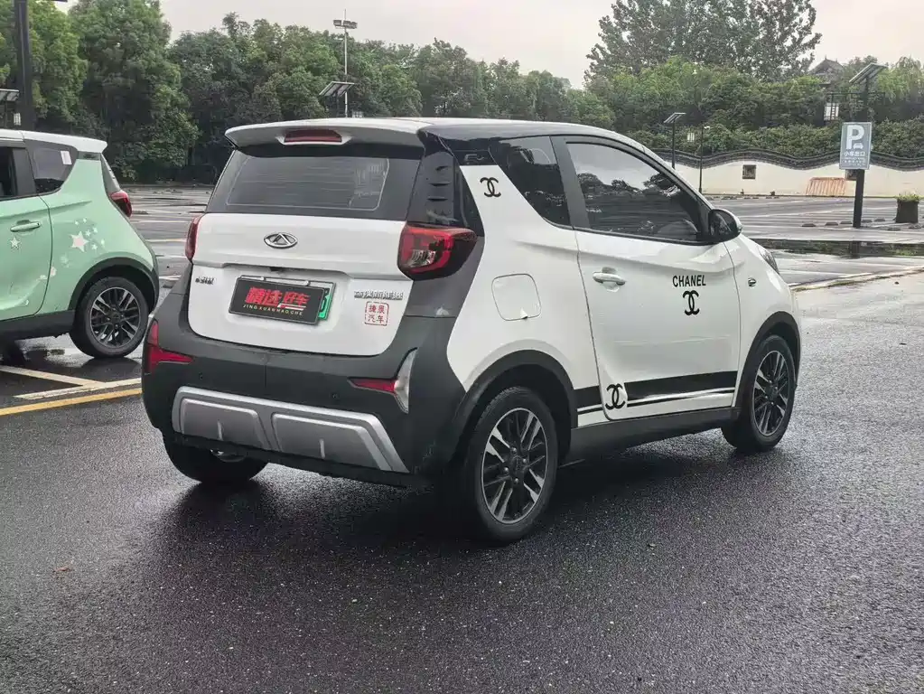 Chery QQ Little Ant 2023