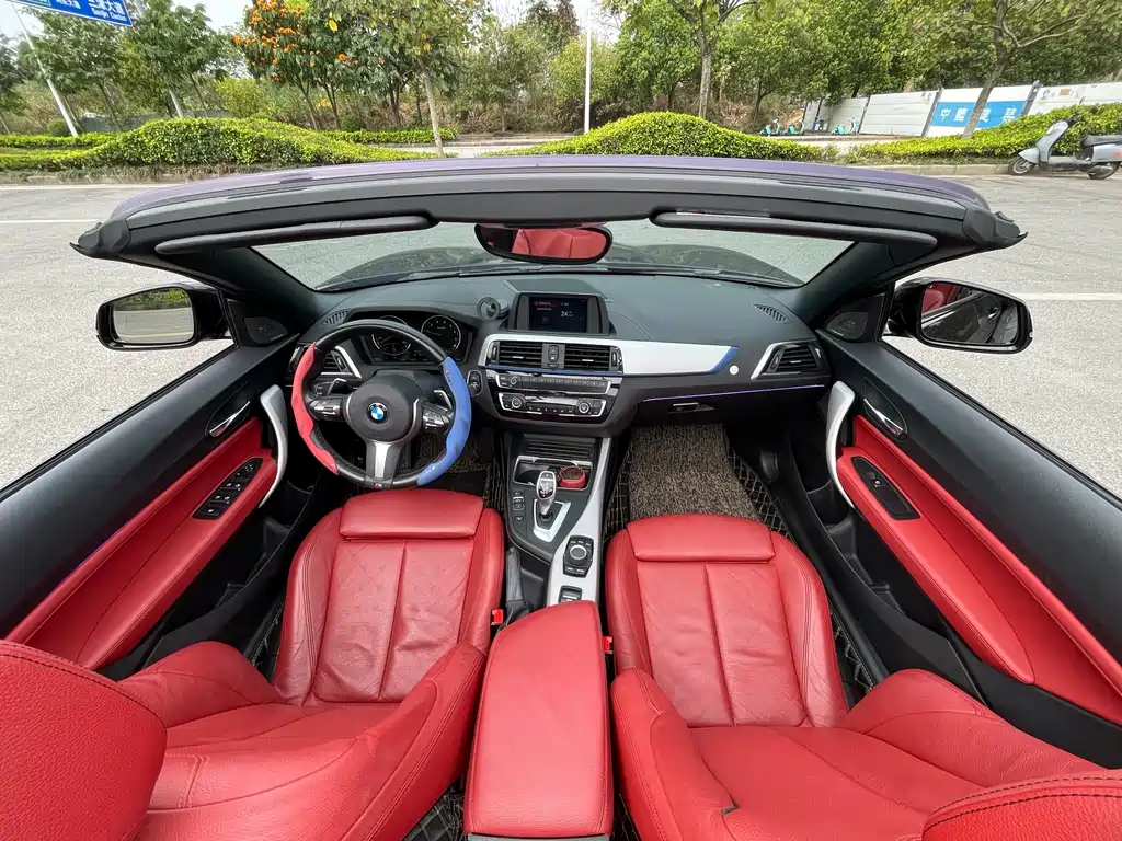 BMW 2 Series 2019 — фото 10