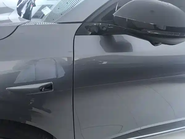 Dongfeng e008 2025