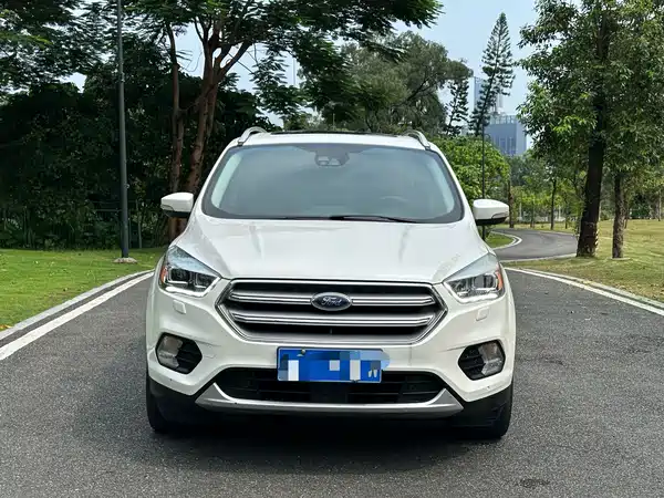 Ford Kuga 2017