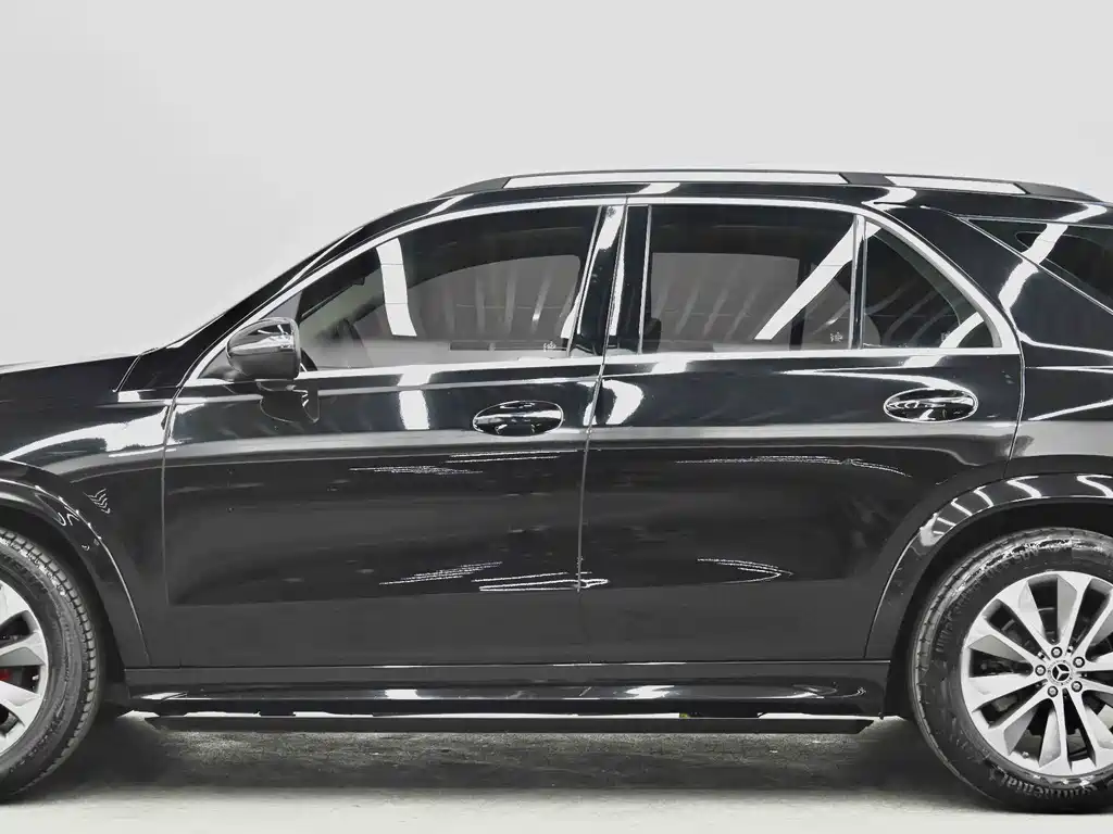 Mercedes-Benz GLE 2022 — фото 19