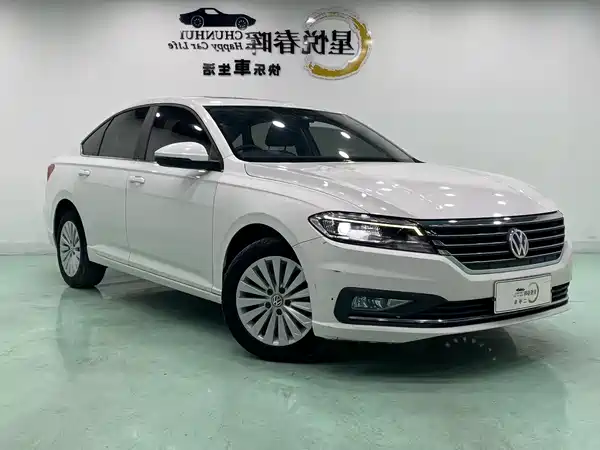 Volkswagen Lavida 2020