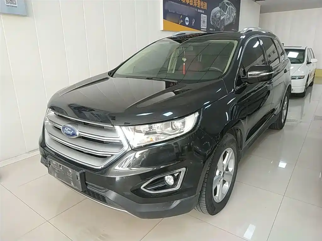 Ford Edge 2016 — фото 1
