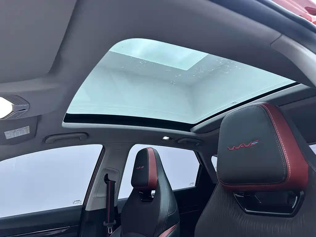 Geely Emgrand S 2022