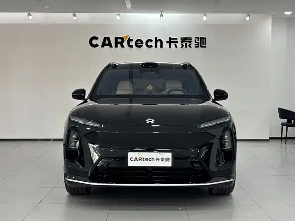 NIO ES6 2025