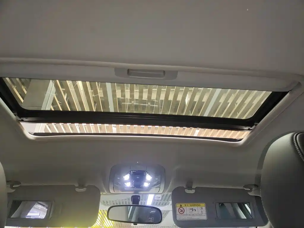Chery Tiggo 5x 2021 — фото 14