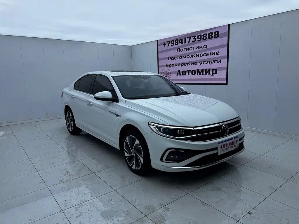 Volkswagen Bora 2022