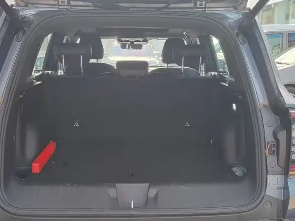 Haval Dargo 2025