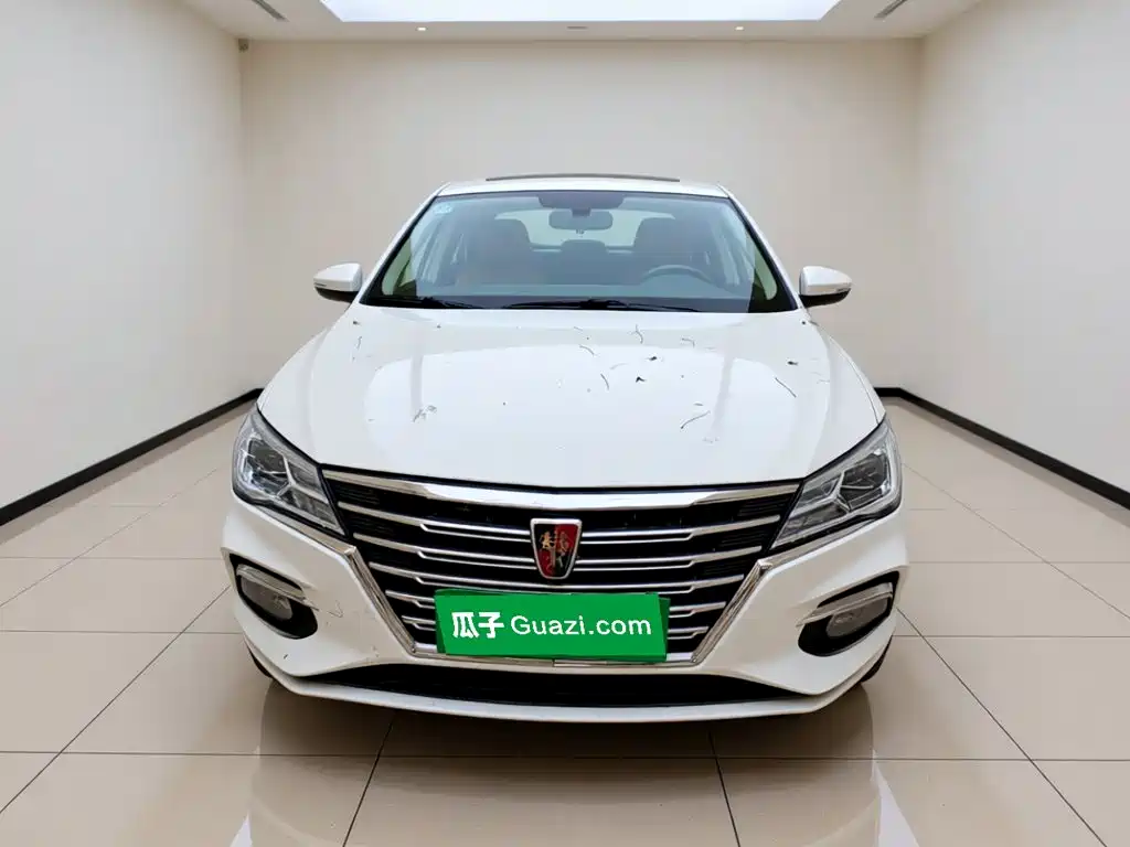Roewe i5 2020