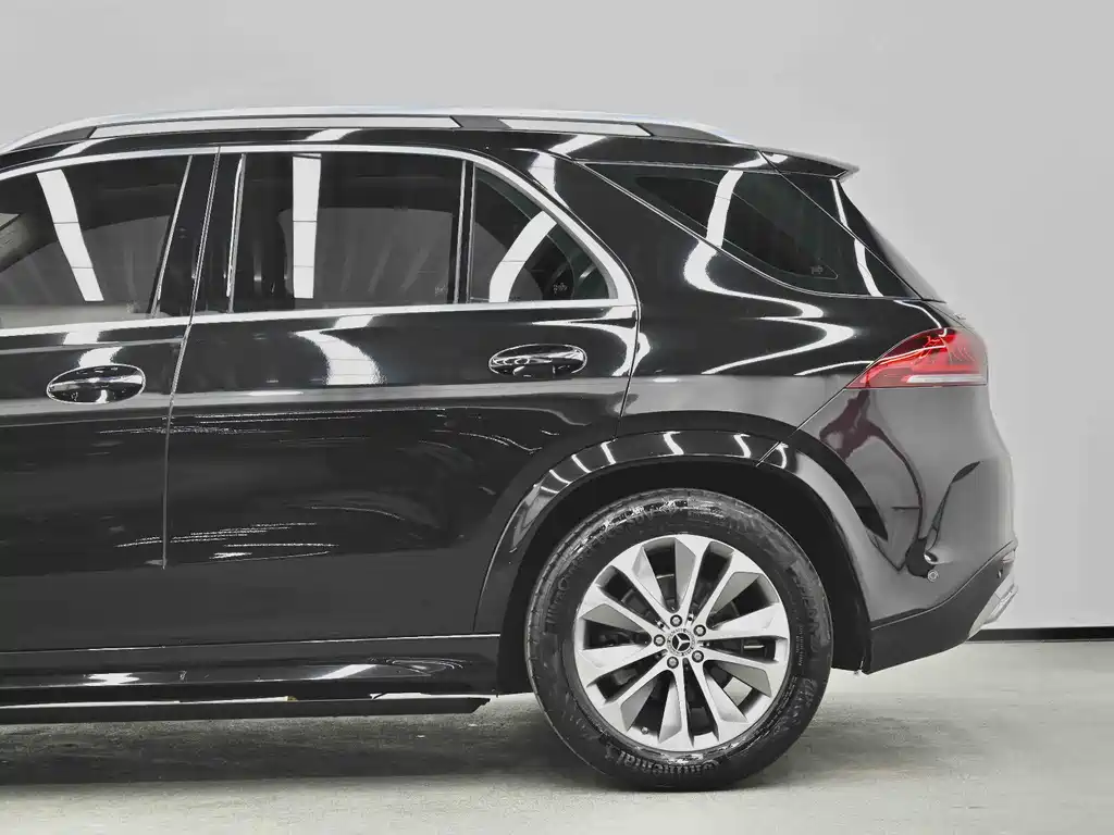 Mercedes-Benz GLE 2022 — фото 22