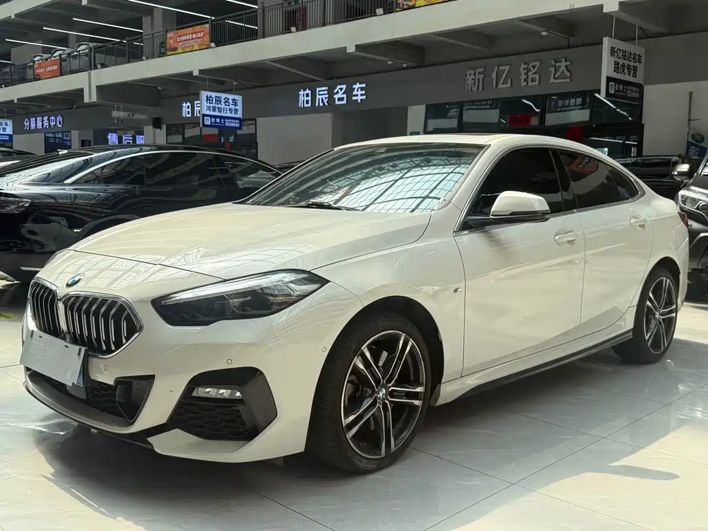 BMW 2 Series 2023