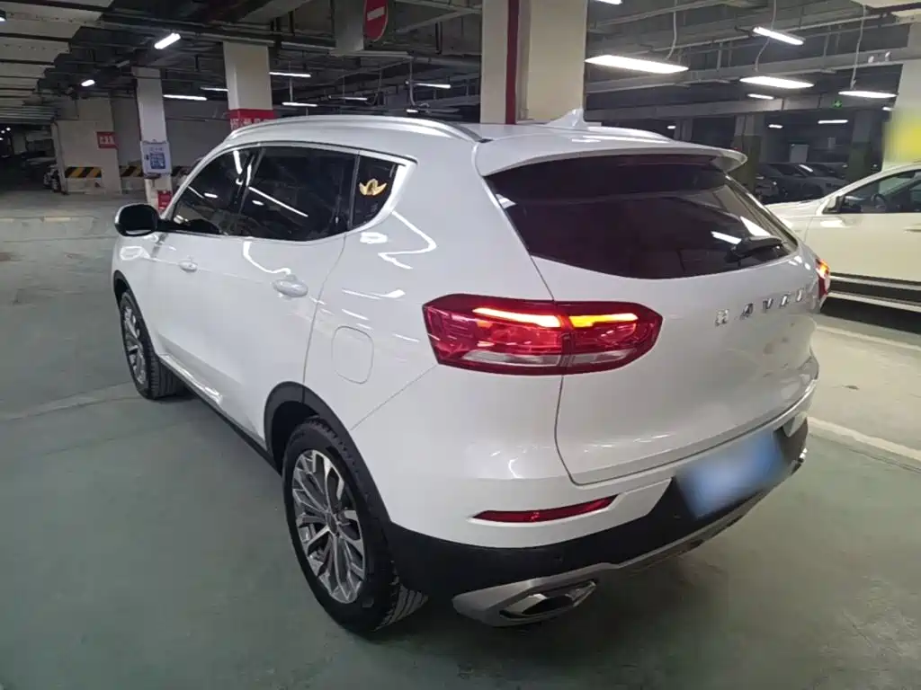 Haval H6 2020