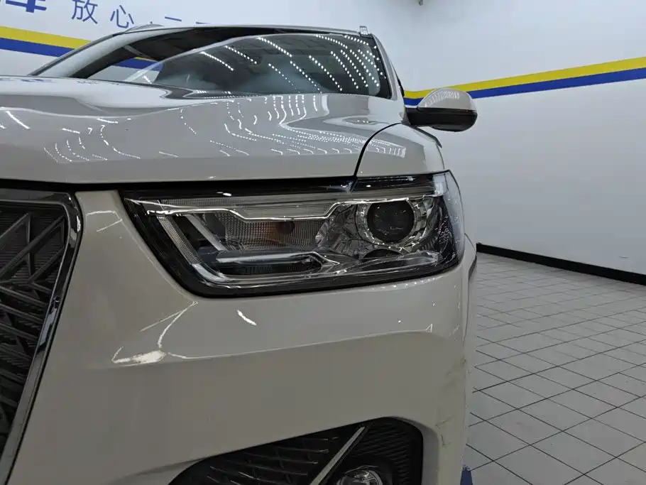 Haval H6 2021
