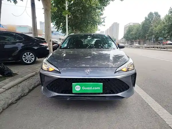 Roewe i5 2024