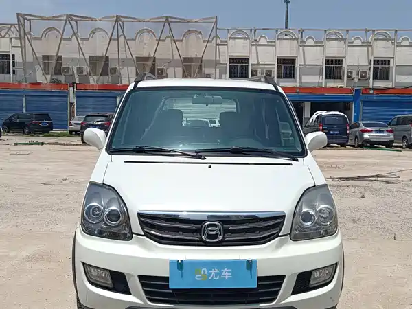 Suzuki Beidou Star X5 2013