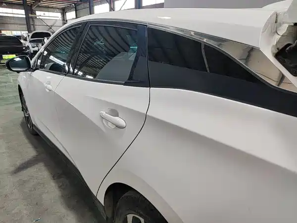 Buick Velite 6 2020