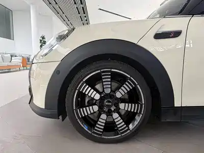 MINI MINI 2022