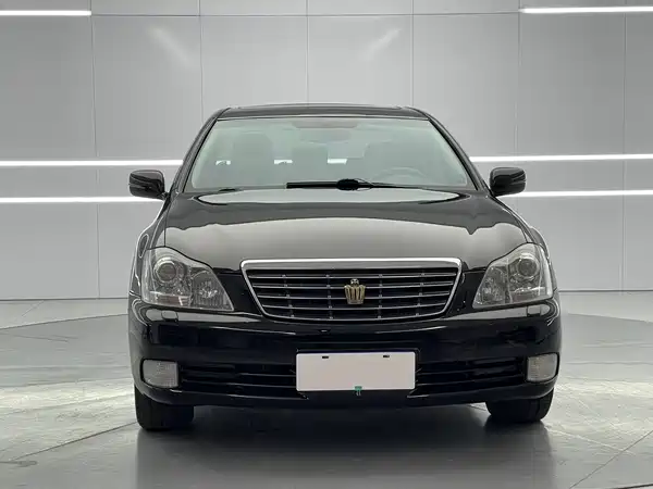 Toyota Crown 2007