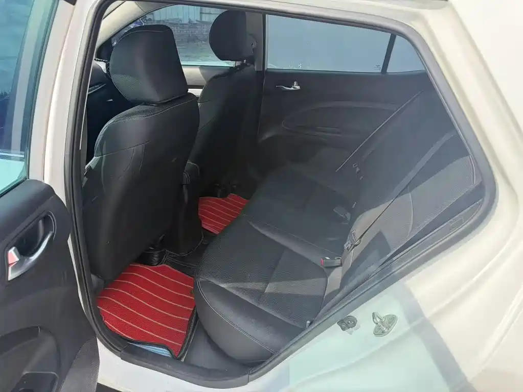 Kia KX1 2022