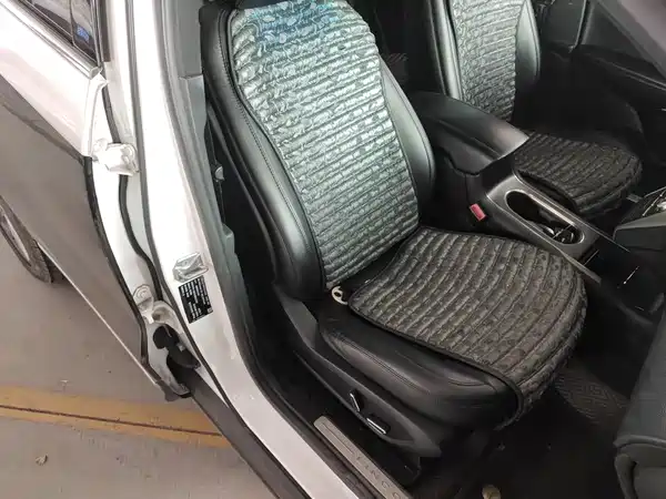 Lincoln MKC 2017