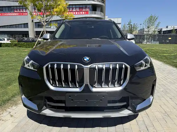 BMW X1 2023