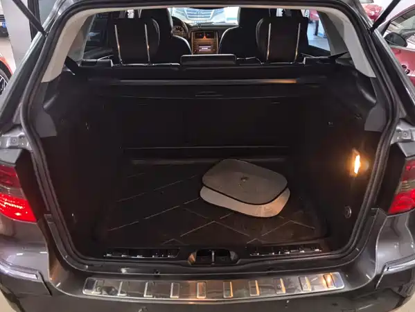 Mercedes-Benz B-Class 2012