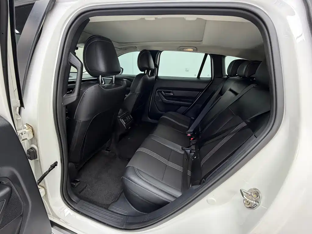 Mazda CX-50 Xingye 2023 — фото 14