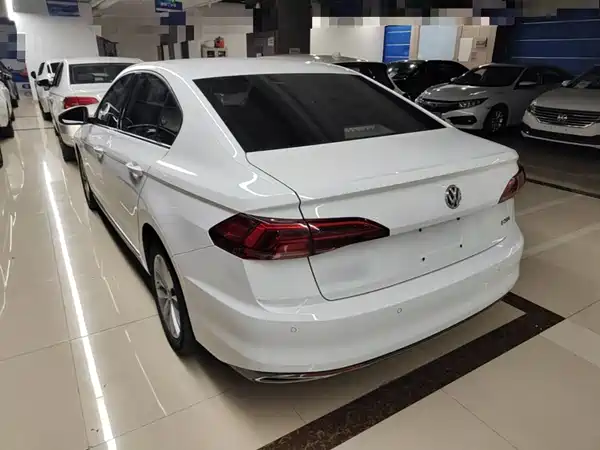 Volkswagen Bora 2019
