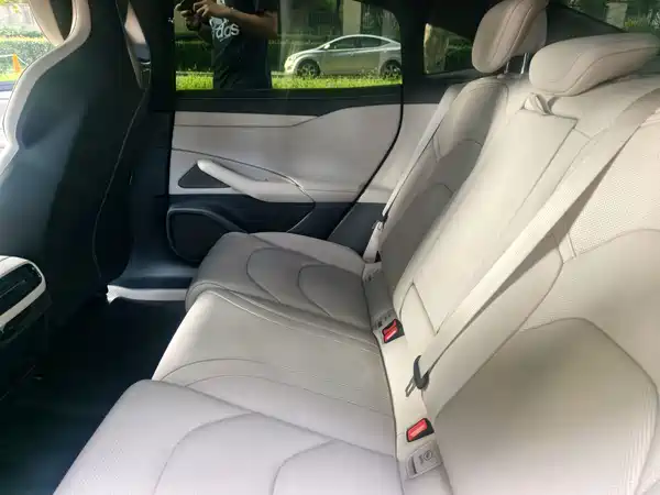Xiaomi SU7 2026