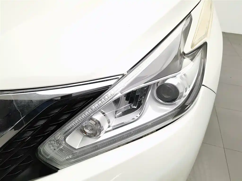Nissan Murano 2021