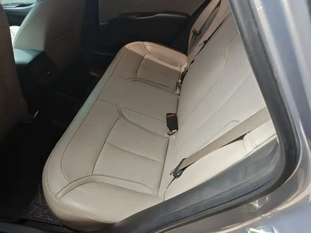 Buick Excelle 2019 — фото 17