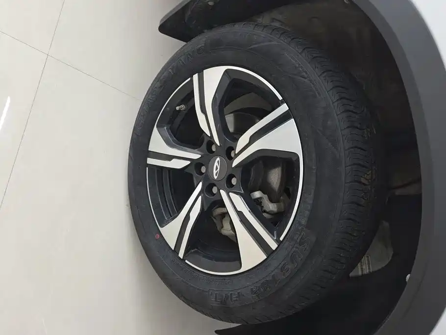 Chery Tiggo 5x 2020
