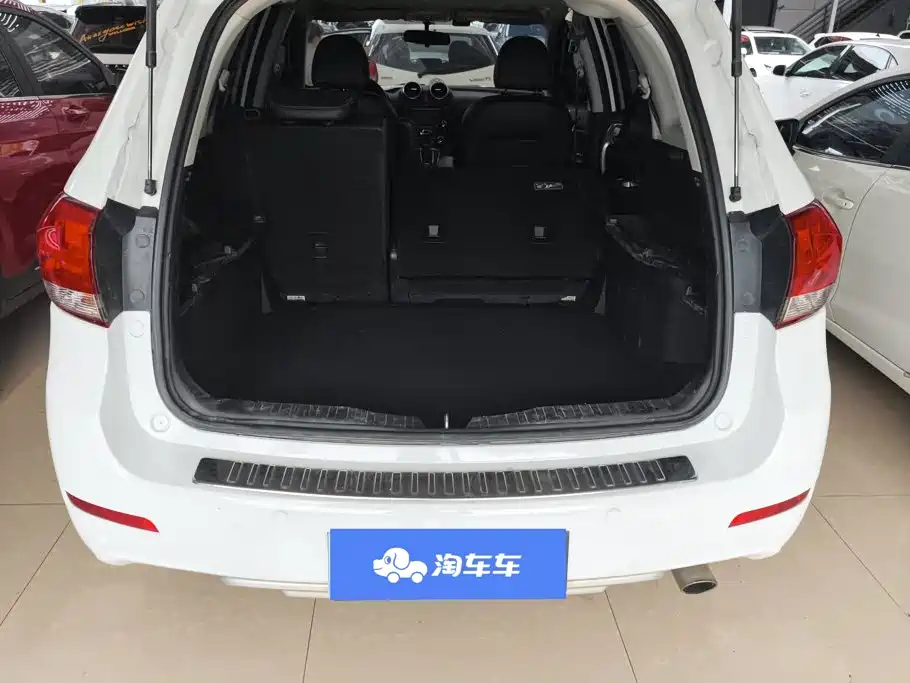 Haval H6 2017