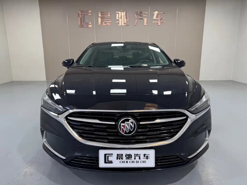 Buick LaCrosse 2022 — фото 2