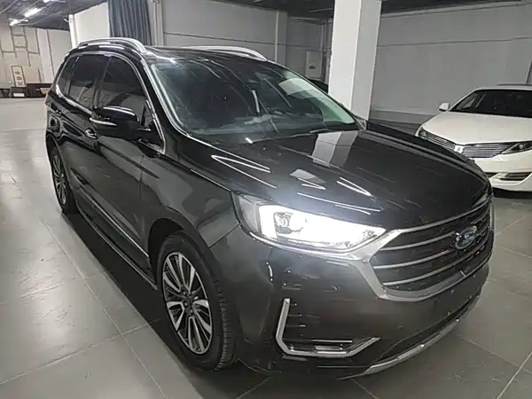 Ford Edge 2023