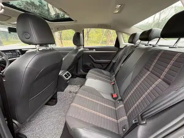 Volkswagen Lavida 2020